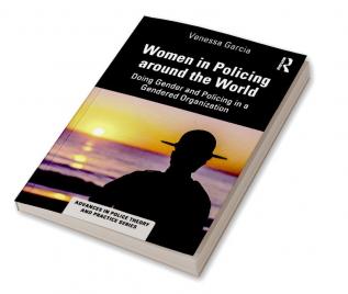 Women in Policing around the World