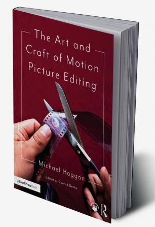 Art and Craft of Motion Picture Editing