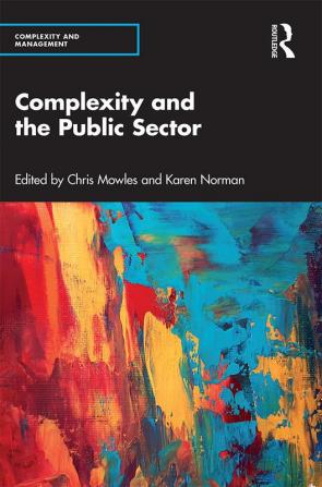 Complexity and the Public Sector