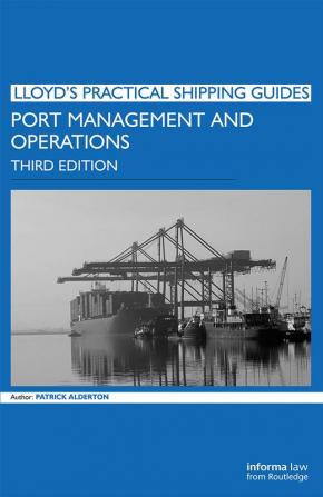 Port Management and Operations