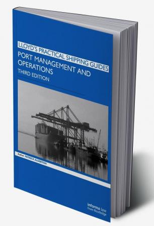 Port Management and Operations