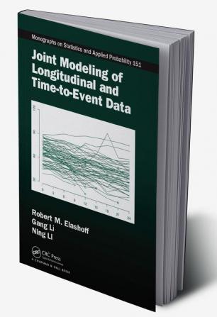 Joint Modeling of Longitudinal and Time-to-Event Data