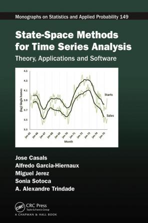 State-Space Methods for Time Series Analysis