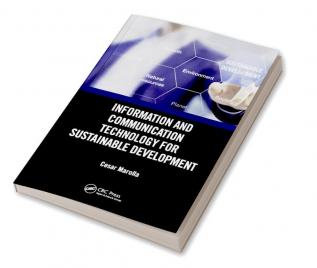 Information and Communication Technology for Sustainable Development