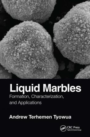 Liquid Marbles