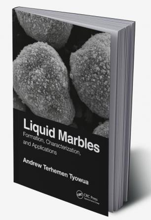 Liquid Marbles