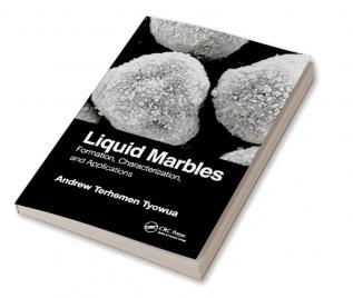 Liquid Marbles