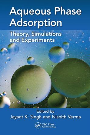 Aqueous Phase Adsorption