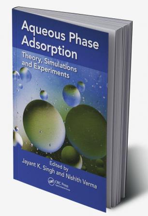 Aqueous Phase Adsorption