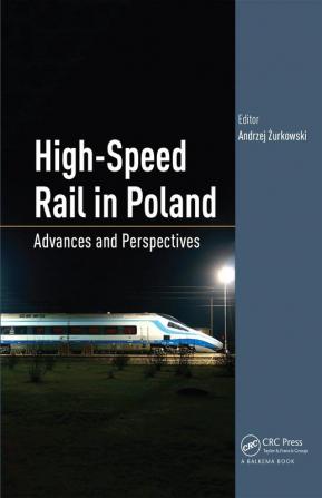 High-Speed Rail in Poland