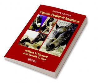 Equine Pediatric Medicine