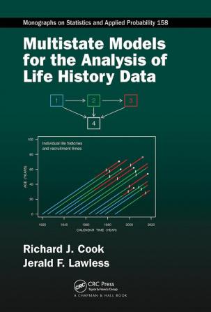 Multistate Models for the Analysis of Life History Data