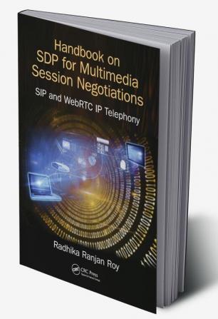 Handbook of SDP for Multimedia Session Negotiations