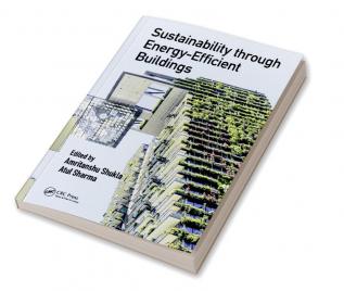 Sustainability through Energy-Efficient Buildings