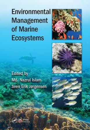 Environmental Management of Marine Ecosystems