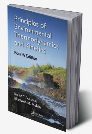 Principles of Environmental Thermodynamics and Kinetics