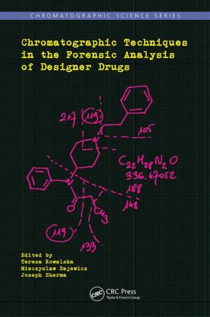 Chromatographic Techniques in the Forensic Analysis of Designer Drugs