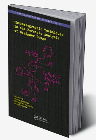 Chromatographic Techniques in the Forensic Analysis of Designer Drugs