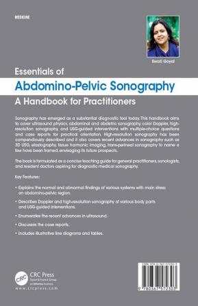 Essentials of Abdomino-Pelvic Sonography