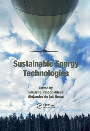 Sustainable Energy Technologies