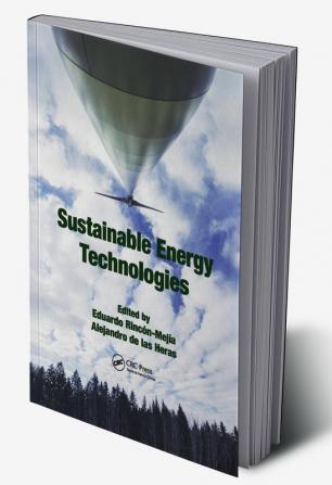 Sustainable Energy Technologies