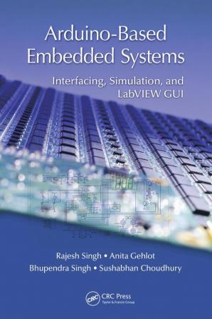 ARDUINO-BASED EMBEDDED SYSTEMS