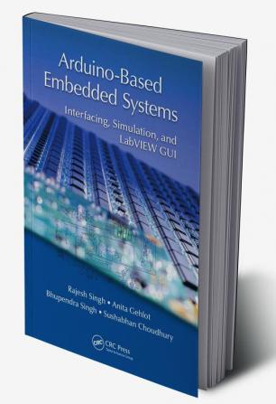 ARDUINO-BASED EMBEDDED SYSTEMS