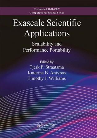 Exascale Scientific Applications