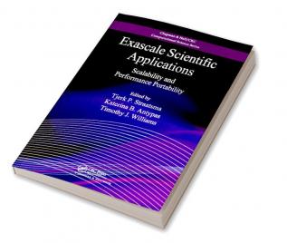 Exascale Scientific Applications