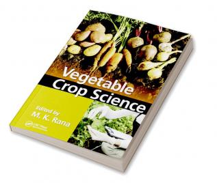 Vegetable Crop Science