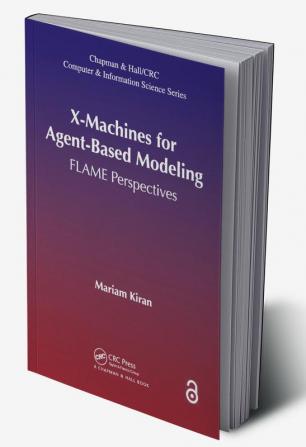 X-Machines for Agent-Based Modeling