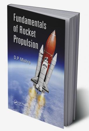 Fundamentals of Rocket Propulsion