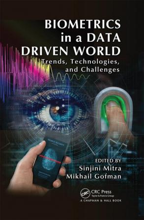 Biometrics in a Data Driven World