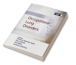 Parkes' Occupational Lung Disorders Fourth Edition