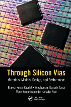 Through Silicon Vias