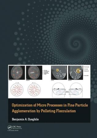 Optimization of Micro Processes in Fine Particle Agglomeration by Pelleting Flocculation