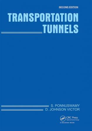 Transportation Tunnels