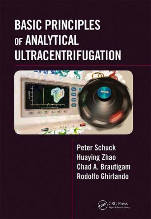 Basic Principles of Analytical Ultracentrifugation