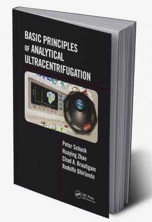 Basic Principles of Analytical Ultracentrifugation