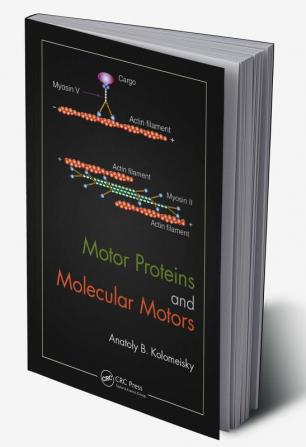 Motor Proteins and Molecular Motors