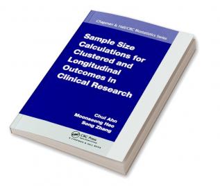 Sample Size Calculations for Clustered and Longitudinal Outcomes in Clinical Research