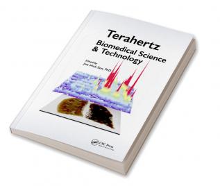 Terahertz Biomedical Science and Technology