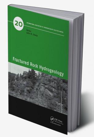 Fractured Rock Hydrogeology