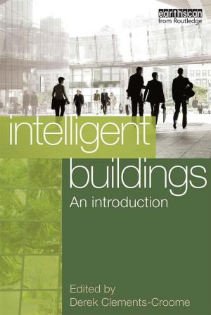 Intelligent Buildings: An Introduction