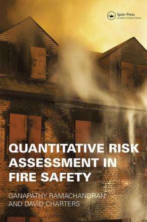 Quantitative Risk Assessment in Fire Safety