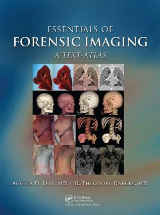 Essentials of Forensic Imaging