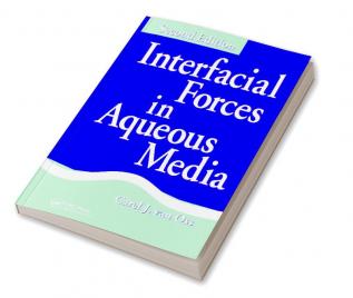 Interfacial Forces in Aqueous Media