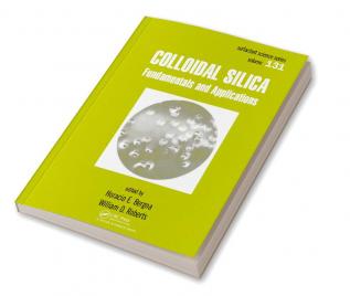 Colloidal Silica