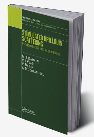 Stimulated Brillouin Scattering