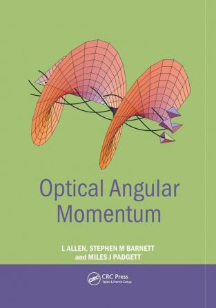 Optical Angular Momentum